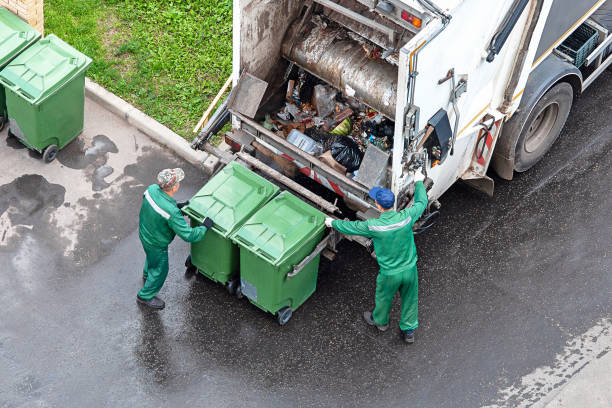 Trusted Dunn Loring, VA Junk Removal Experts